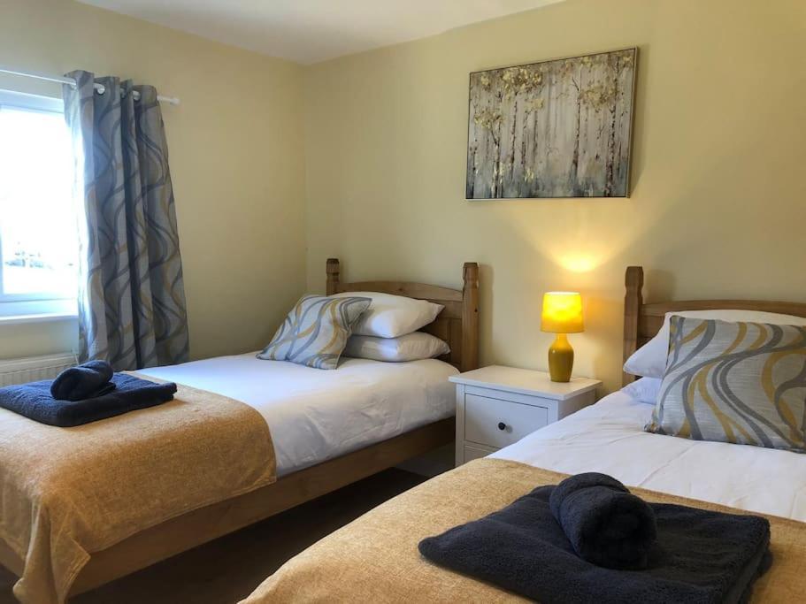 Nightjar Lodge - Adults Only Lackford Kültér fotó
